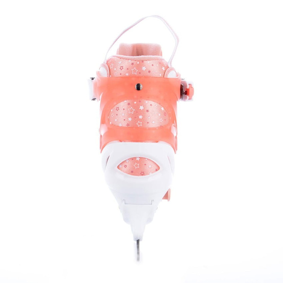 Łyżwy regulowane Tempish RS ton duo Led girl 26-29