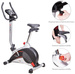 Rower magnetyczny M6995 HMS