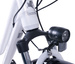 Rower Romet Gazela 6.1 Limited Export 28 L(20") biały 
