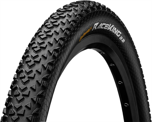 Opona rowerowa 26 x 2,2 CONTINENTAL Race King MTB 