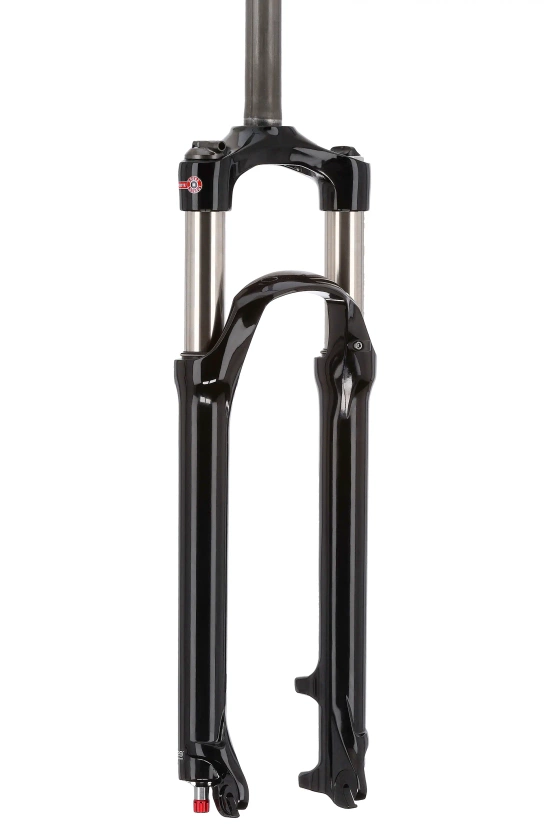 Widelec Sunt XCR32-AIR RLR 29, 100mm, L209, poł