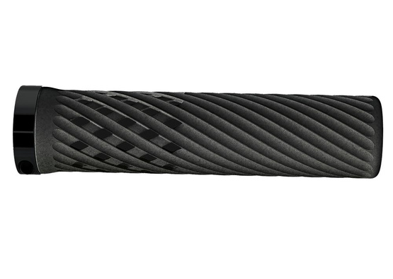 Chwyty Herrmans Luna DD40B 130mm czarne 