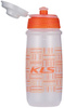 Bidon rowerowy Kellys ATACAMA 022 Orange 0,65l  