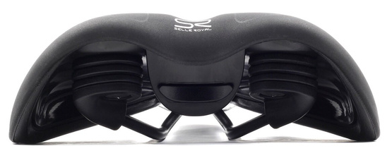 Siodło Selle Royal Forum relaxed/unisex