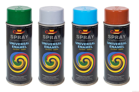 Lakier Champion uniwers.400ml
