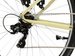 KROSS TRANS 1.0 D L(19") 28 rower BEŻOWY FIOLETOWY POŁYSK