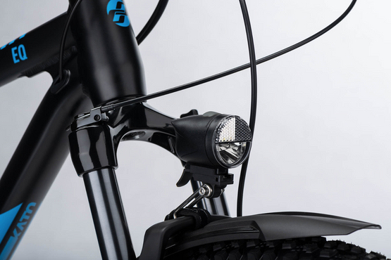 GHOST KATO EQ 29 L 19" AL zielono-czarny rower