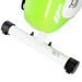 Rower rehabilitacyjny magnetyczny HMS 9kg biało-zielony M9239*