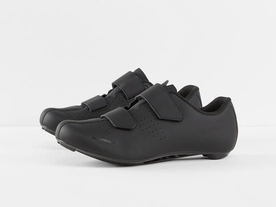 Buty szosowe bontrager solstice męskie 42 (27cm)  czarne