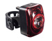 Lampa rowerowa tył JET-285R Supernova 1R 65 lumenów USB