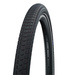 Opona rowerowa 26x2.15 Schwalbe Big Ben Plus czarna reflex gg 