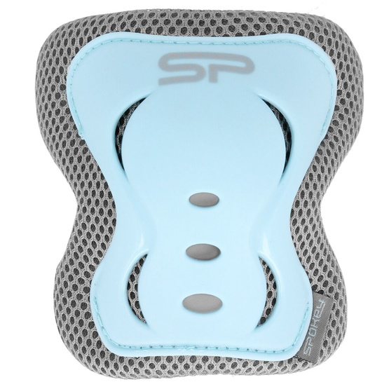 Ochraniacze zestaw Spokey Shield BL M