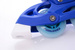 Rolki Tempish Swist Flash BLU, 26-29