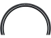 Opona Schwalbe Lugano II 700x25C KG sic czarna 11159018
