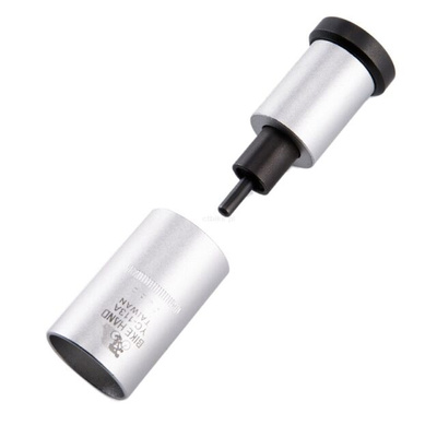 Klucz do gwiazdek steru YC-113 wbijak, 28,6mm