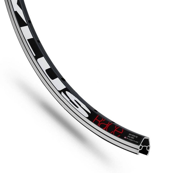 Obręcz Stylus 28 622x13 36H czarna
