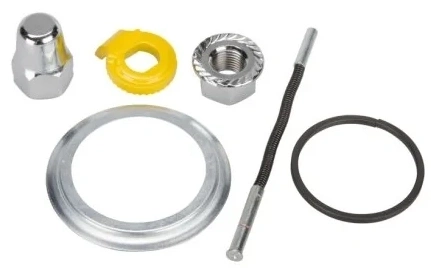 Kompnenty do Piasty SHIMANO Nexus 3s SG-3R40 popychacz 86,85mm 