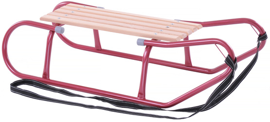 Sanki Kimet standard wiśniowe