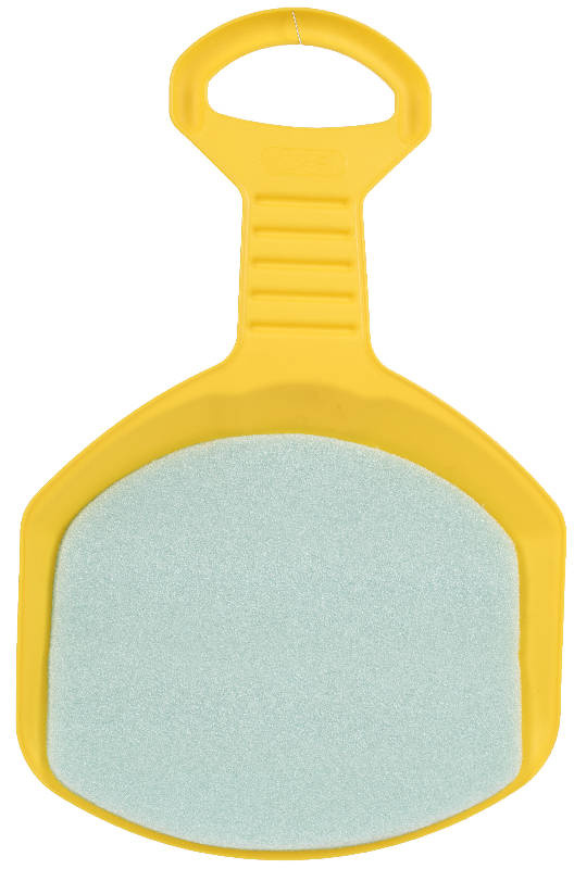 ZJAZD ŚLIZGACZ Z PIANKĄ - KIMET