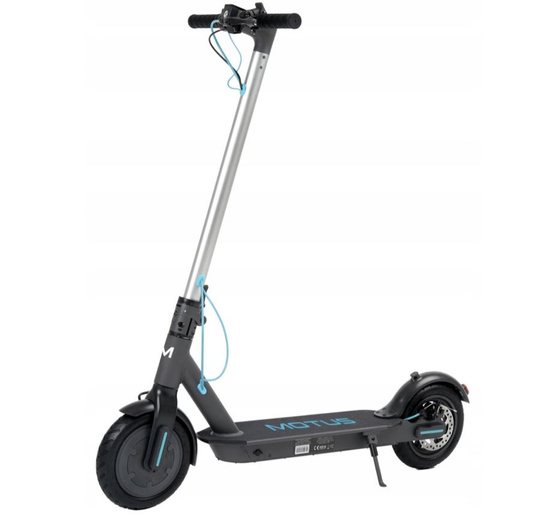 Hulajnoga elektryczna Motus Scooty 8,5" 350W