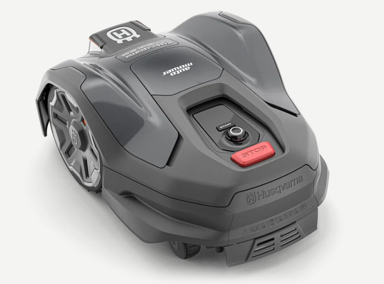 Robot koszący automower Husqvarna 405XE NERA do 600m2