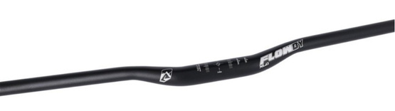 Kierownica XLC Comp Ergo Mar HB-C08 31,8, 630mm, czarna
