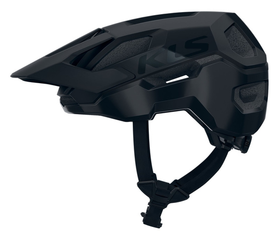 Kask rowerowy KLS DARE II black M/L (55-58 cm)