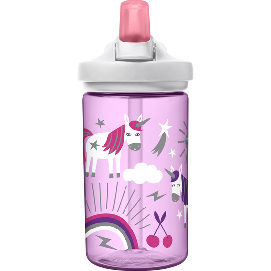 Butelka CamelBak Eddy+ Kids 400ml C2472/501041/UNI