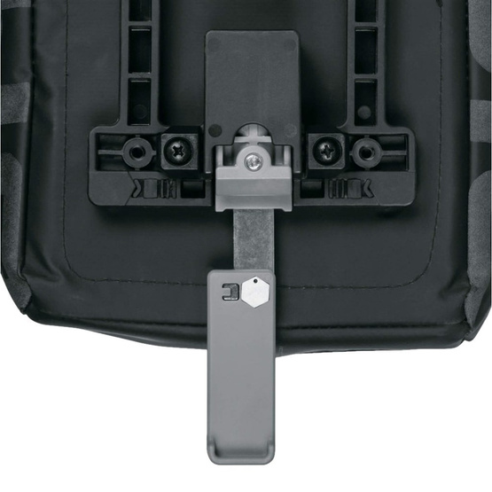 Torba na bagażnik SKS Infinity TOPBAG