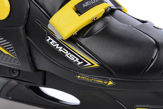 Łyżwy regulowane Tempish Fur Expanze Plus 29-32