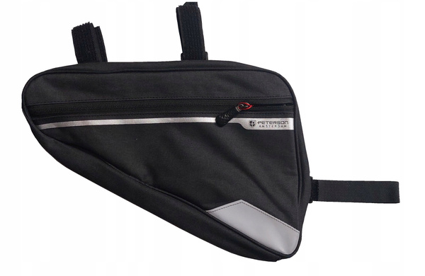 Sakwa na ramę PTN303