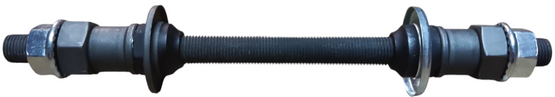 Oś piasty tył quando KT-261R 175mm