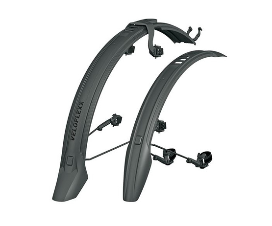 Błotniki 29 SKS Veloflexx 65 czarne
