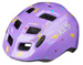 Kask rowerowy Kellys ZIGZAG PURPLE DZIECIĘCY XS (45-49)