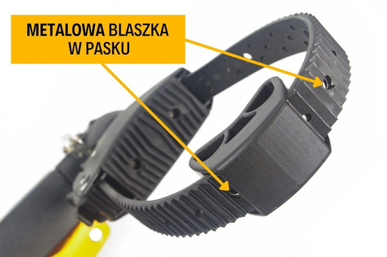 Bagażnik na 2 rowery SPINDER TX2 led
