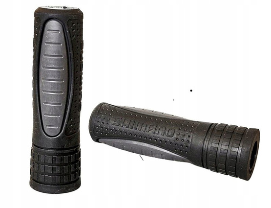 Chwyt shimano SHIMANO DD00B czarno-szare 