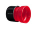 Termos Warhead 0,9l Termite hammertone black TWB90