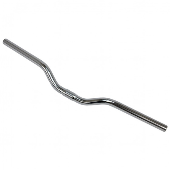 Kierownica ZFB-155 stal, 600x45mm, 15, CP