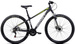 Rower ROMET Rambler 9.1 29 S(15")  SPECIAL czarno-limonkowy (M3P7)