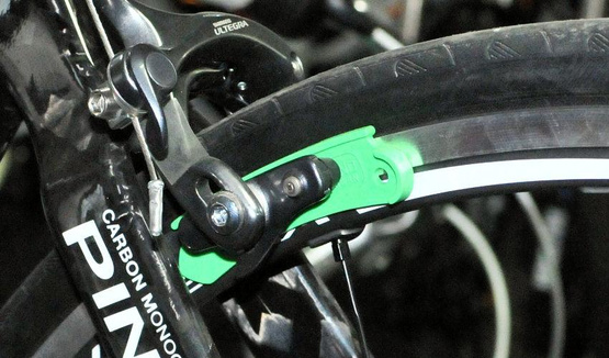 Klucz ProX do montażu klocków v-brake YC-193