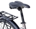Barton Trip 2.0 Easy 28" (36v15Ah) (540Wh) 17" tytanowy rower elektryczny 
