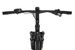 EcoBike rower elektryczny Expedition black SUV 21"