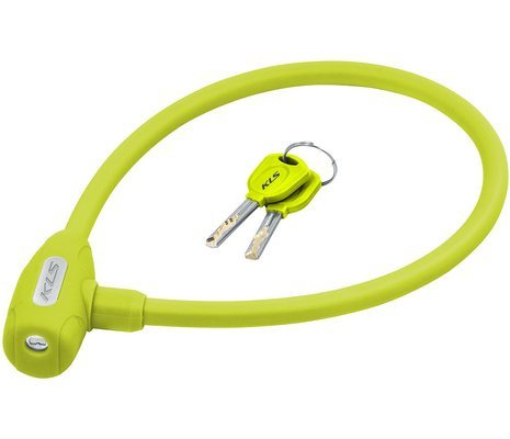 Zamknięcie KLS Jolly lime 