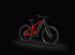 EcoBike rower elektryczny RX500 BLACK 19 CAN + bateria 20Ah