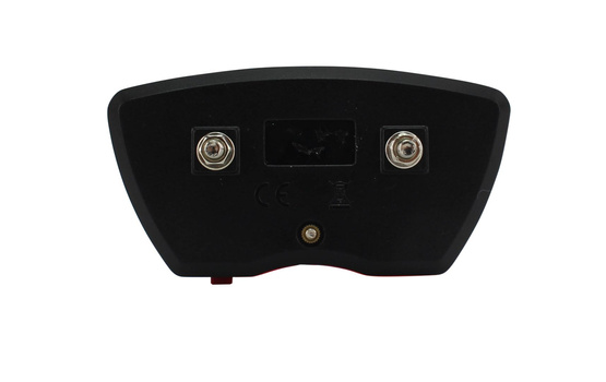 Lampa rowerowa XC-765 tył na bagażnik bateryjna