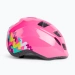 Kask Kellys ZIGZAG 022 pink XS (45-49 cm)