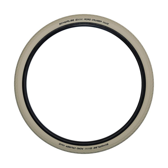 Opona Schwalbe Road Cruiser 26x1,75 KG krem ref