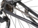 Podpórka  rowerowa 24-29 eMarabou II tylna reg. direct mount