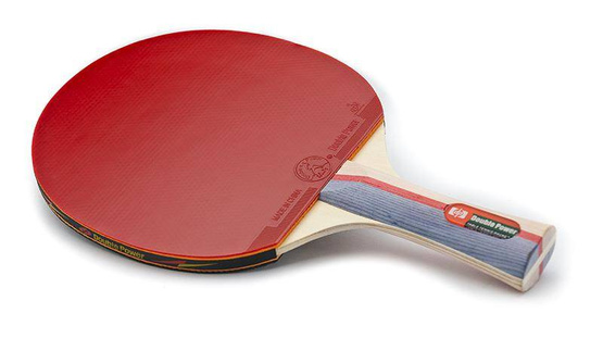 Rakietka do tenisa stołowego Double Power TT01002