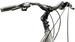 KROSS TRANS 3.0 D L(19") 28 rower SREBRNY SZARY POŁYSK (B9)